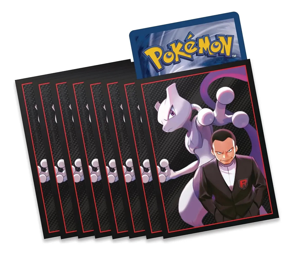 Pokémon TCG Elite Trainer Box SV Destined Rivals – Español