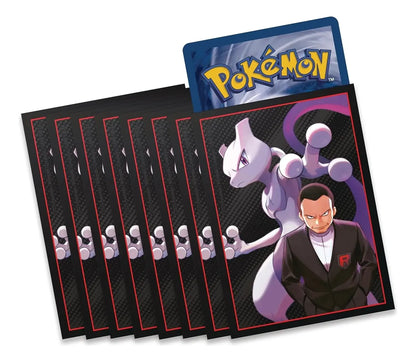 Pokémon TCG Elite Trainer Box SV Destined Rivals – Español